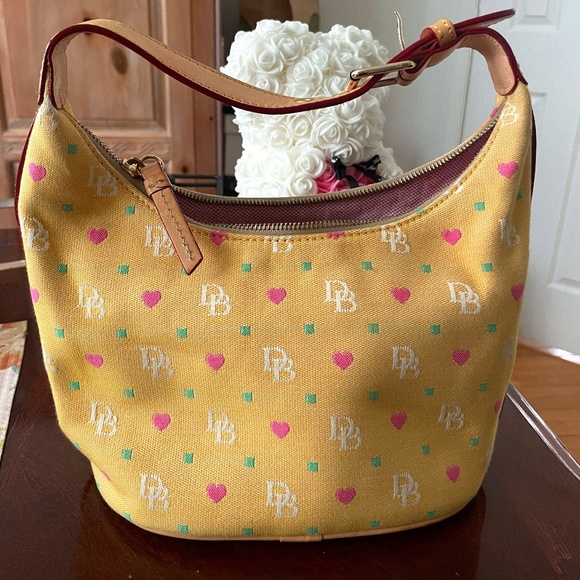 Dooney & Bourke Handbags - COPY - Dooney & Bourke purse